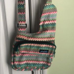 Kavu Crossbody purse